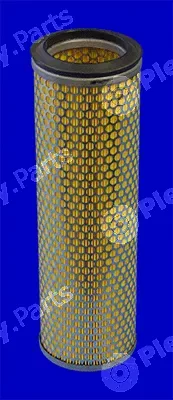 Mecafilter FA1399 — Secondary Air Filter
