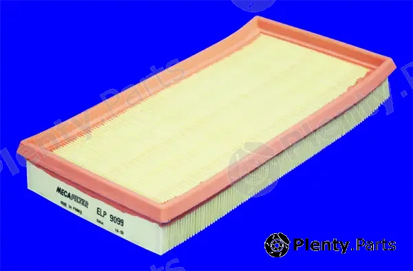 Mecafilter ELP9099 — Air Filter