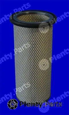 Mecafilter FA1567 — Secondary Air Filter