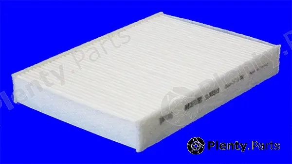 Mecafilter ELR7313 — Filter, cabin air