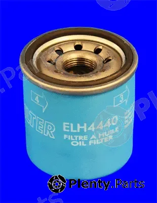Mecafilter ELH4440 — Oil Filter