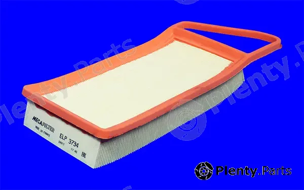 Mecafilter ELP3734 — Air Filter