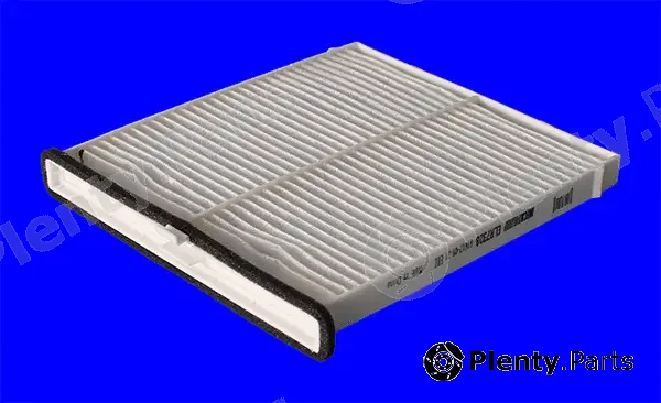 Mecafilter ELR7328 — Filter, cabin air