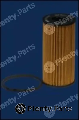 Mecafilter ELH4510 — Oil Filter