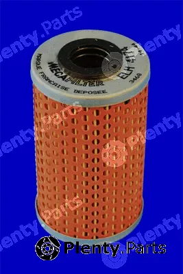 Mecafilter ELH4174 — Oil Filter