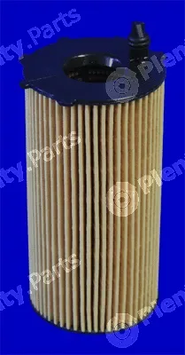 Mecafilter ELH4449 — Oil Filter