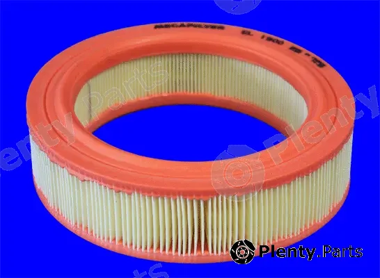 Mecafilter EL1900 — Air Filter