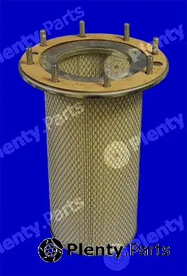 Mecafilter FA3260 — Secondary Air Filter