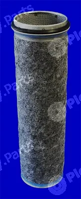 Mecafilter FA3436 — Secondary Air Filter