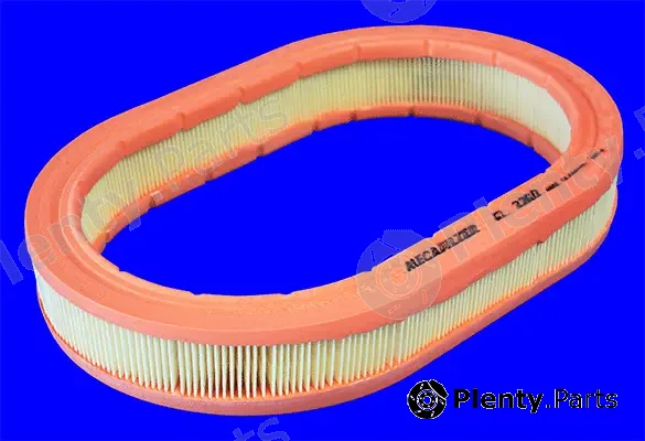 Mecafilter EL3260 — Air Filter