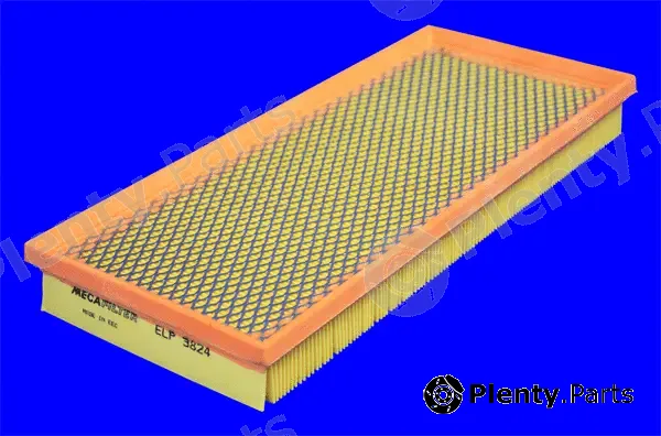 Mecafilter ELP3824 — Air Filter