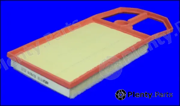 Mecafilter ELP9079 — Air Filter