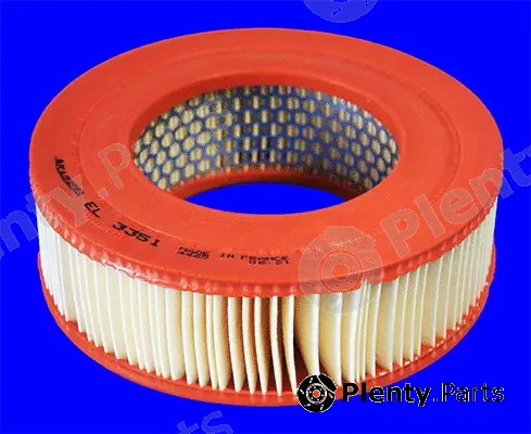 Mecafilter EL3351 — Air Filter
