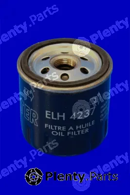 Mecafilter ELH4237 — Oil Filter