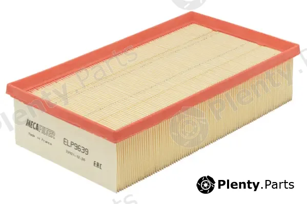 Mecafilter ELP9639 — Air Filter