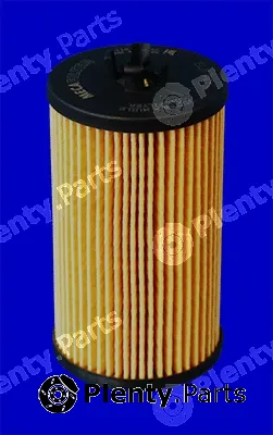 Mecafilter ELH4477 — Oil Filter