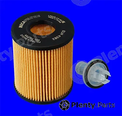 Mecafilter ELH4382 — Oil Filter