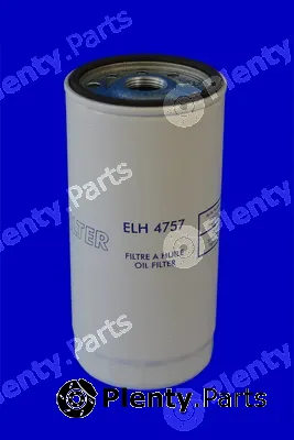 Mecafilter ELH4757 — Oil Filter