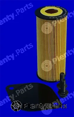 Mecafilter ELH4778 — Hydraulic Filter Kit, automatic transmission