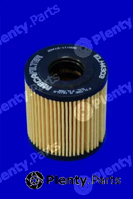 Mecafilter ELH4303 — Oil Filter