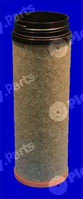 Mecafilter FA3379 — Secondary Air Filter