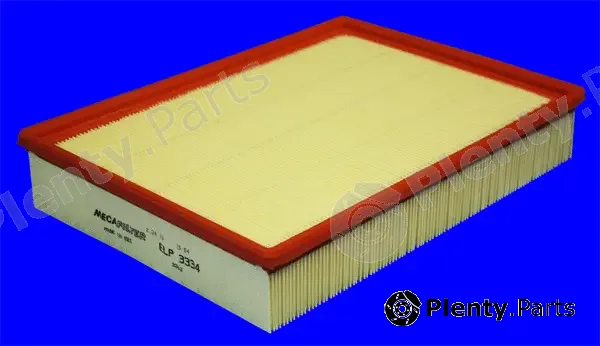 Mecafilter ELP3334 — Air Filter
