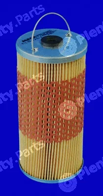 Mecafilter ELH4263 — Oil Filter