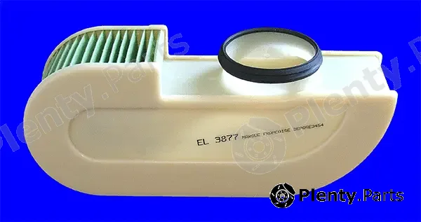 Mecafilter EL3877 — Air Filter