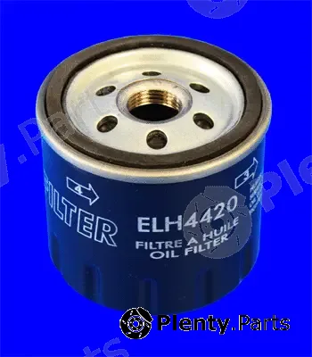 Mecafilter ELH4420 — Oil Filter