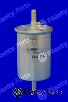 Mecafilter ELG5347 — Fuel Filter