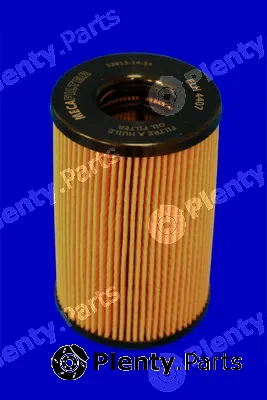 Mecafilter ELH4407 — Oil Filter