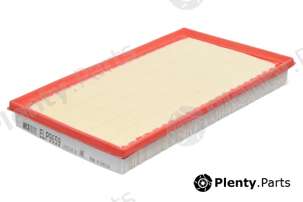 Mecafilter ELP9659 — Air Filter