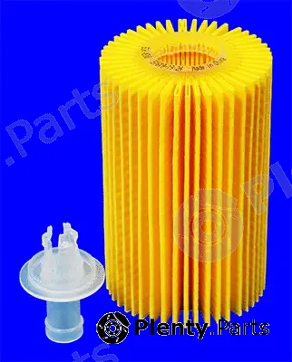 Mecafilter ELH4500 — Oil Filter