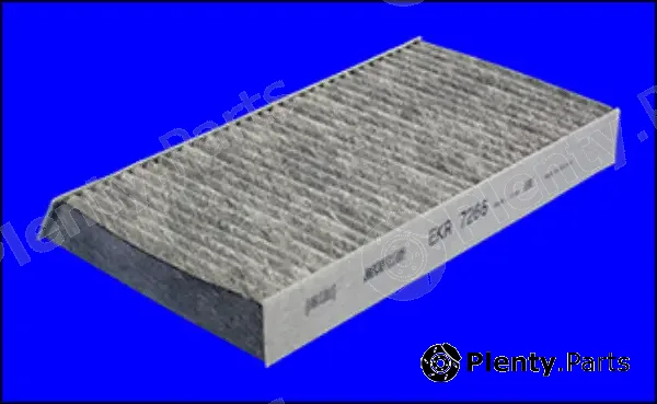 Mecafilter EKR7266 — Filter, cabin air