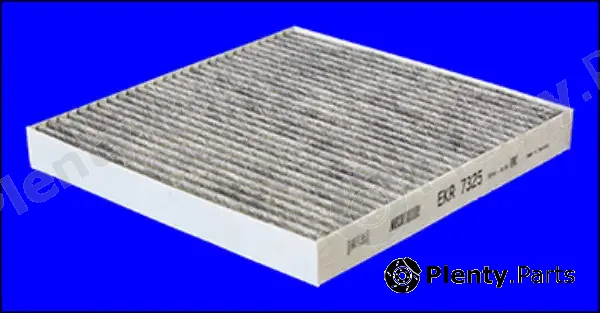 Mecafilter EKR7325 — Filter, cabin air