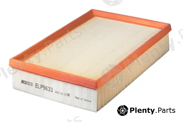 Mecafilter ELP9633 — Air Filter