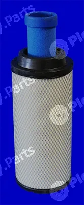 Mecafilter FJ3279 — Air Filter