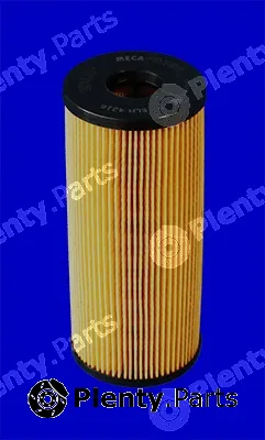 Mecafilter ELH4216 — Oil Filter