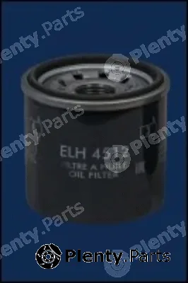 Mecafilter ELH4512 — Oil Filter