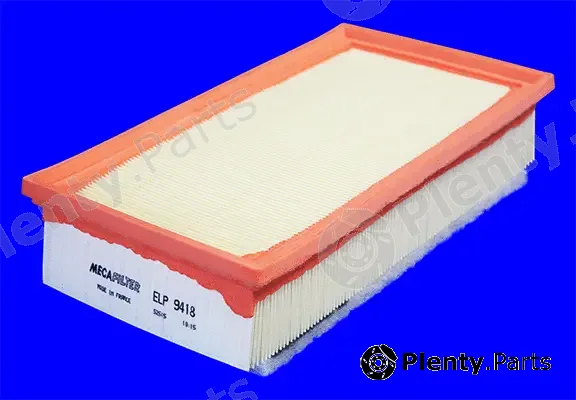 Mecafilter ELP9418 — Air Filter