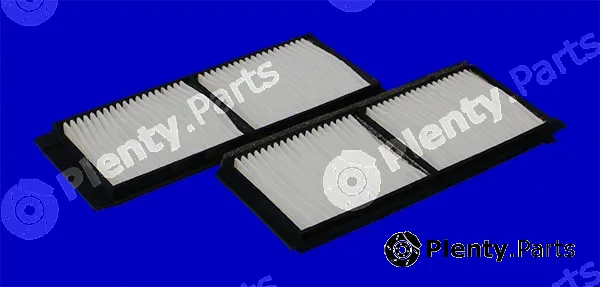 Mecafilter JLR7345 — Filter, cabin air