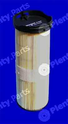 Mecafilter EL9339 — Air Filter