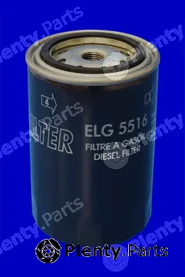 Mecafilter ELG5516 — Fuel Filter