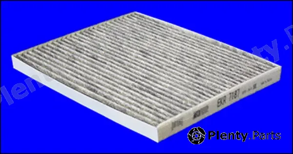 Mecafilter EKR7187 — Filter, cabin air