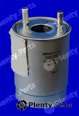 Mecafilter ELG5453 — Fuel Filter