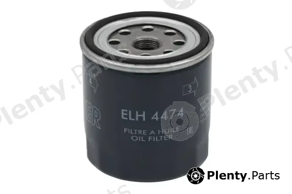 Mecafilter ELH4474 — Oil Filter