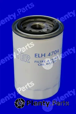 Mecafilter ELH4704 — Oil Filter
