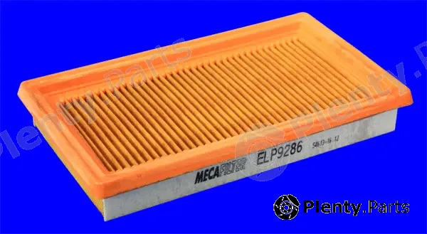 Mecafilter ELP9286 — Air Filter