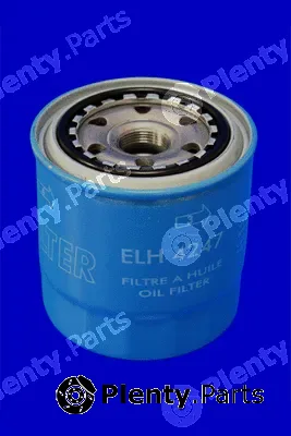 Mecafilter ELH4247 — Oil Filter