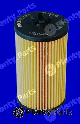 Mecafilter ELH4368 — Oil Filter